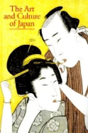 Image of art and culture of japan delay nelly