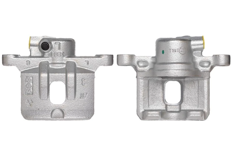 Image of ATE 24.3381-1715.5 Brake caliper without holder Brake Caliper (78)
