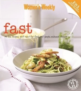 Image of Fast/slow Paperback