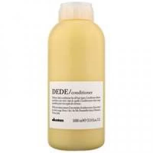 Image of Davines DEDE Conditioner 1000ml