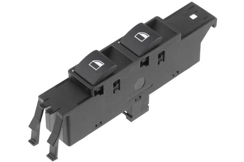 Image of NTY EWS-BM-164 Switch, window winder Left Front Switch,window winder (1761)