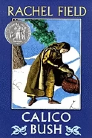 Image of calico bush