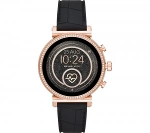 Image of Michael Kors Sofie MKT5069 Smartwatch