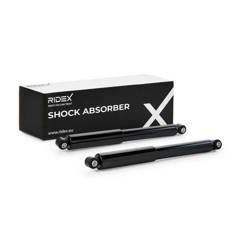 Image of RIDEX Shock absorber RIDEX 854S18039