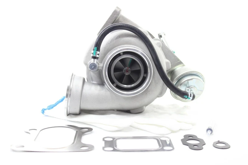 Image of Turbocharger ALANKO 10900611