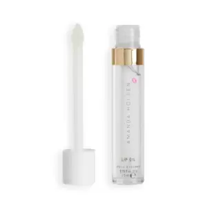 Image of Revolution Pro x Amanda Holden Diamond Kiss Lip Oil Clear