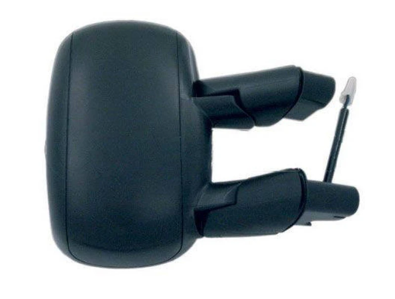 Image of ALKAR 9228930 Wing mirror Right, Electric, Convex Outside Mirror (50)