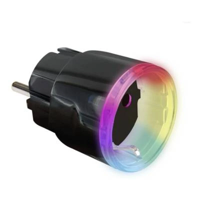 Image of Shelly Home Plug & PlayPlus S WiFi Smart-Steckdose 1x 10A...