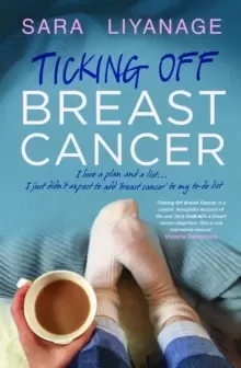 Image of Ticking Off Breast Cancer