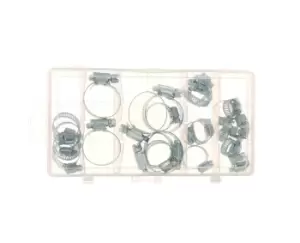 SW-Stahl Assortment, clamping clips S8055