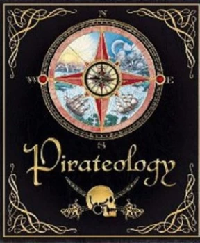 Image of Pirateology Hardback