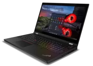 Lenovo ThinkPad T15g Gen 2 (15" Intel) Mobile Workstation 11th Generation Intel Core i7-11800H Processor (2.30 GHz up to 4.60 GHz)/Windows 10 Pro 64/1