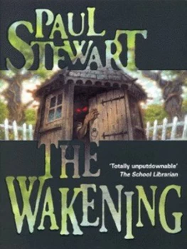 Image of The Wakening by Paul Stewart Book