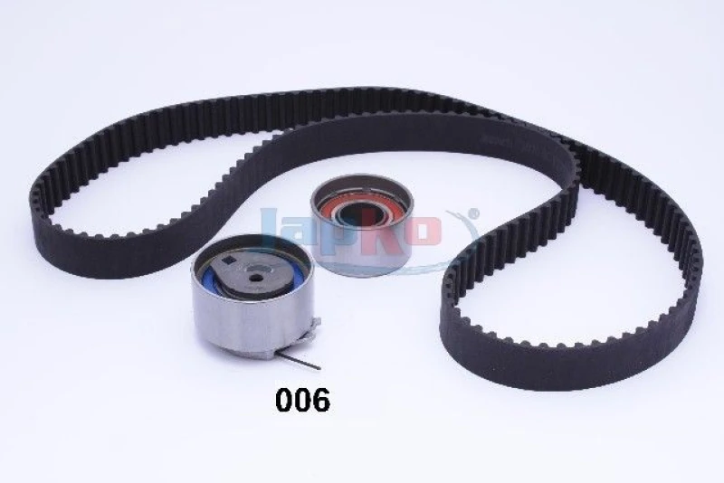 Image of JAPKO Timing belt kit JAPKO KJT006