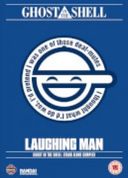 image of Ghost In The Shell: SAC - The Laughing Man