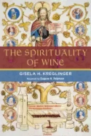 Image of spirituality of wine