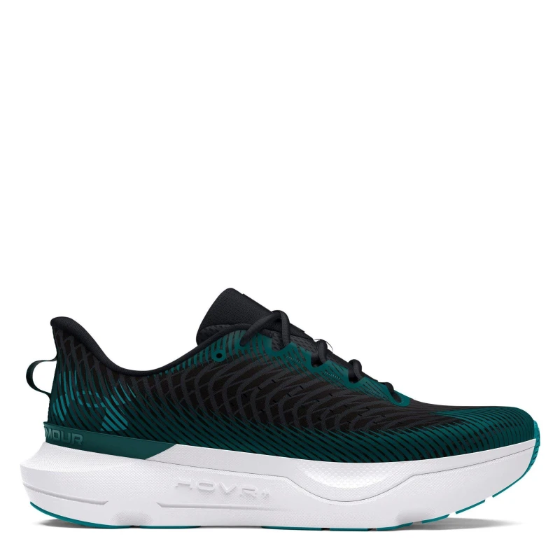 Image of Under Armour Infinite Pro - Black 6
