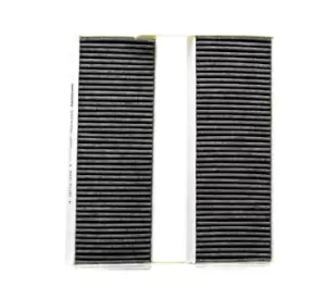 Image of PURFLUX Pollen filter PEUGEOT AHC425-2 1612920480,1616959280,9804163480