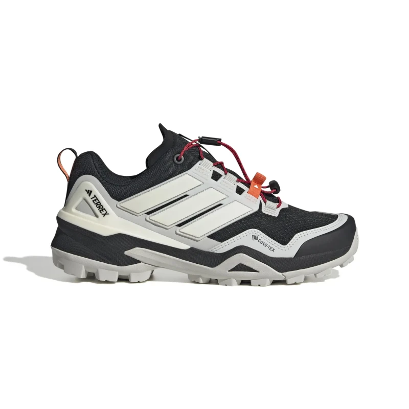 Image of Womens hiking shoes adidas Terrex Skychaser Gore-tex Noir Female 37 1/3