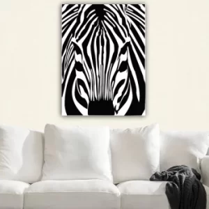 Image of 538826707_70100 Multicolor Decorative Canvas Painting