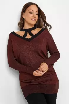 Image of Tunic Jumper