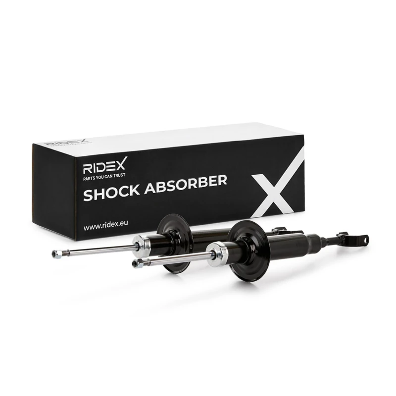 Image of Shock absorber RIDEX 854S1997