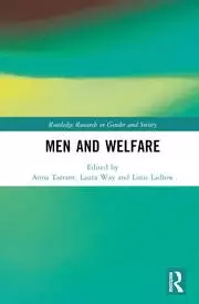 Image of Men and Welfare