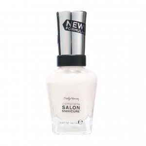 Image of Sally Hansen Complete Manicure Salon Nail Polish 14.7ml 24E1