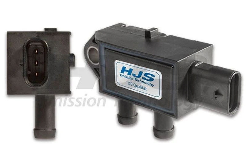Image of Exhaust pressure sensor HJS 92 09 1062