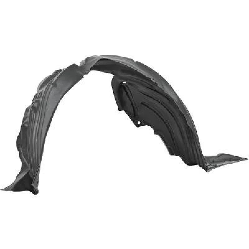 Image of Wheel arch liner DIEDERICHS 5620008