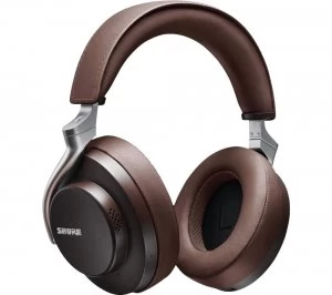 image of Shure Aonic 50 SBH2350 Bluetooth Wireless Headphones