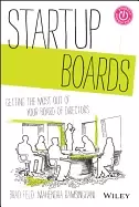 Image of startup boards getting the most out of your board of directors