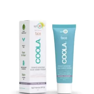 image of Coola Mineral Matte Tint SPF30 50ml