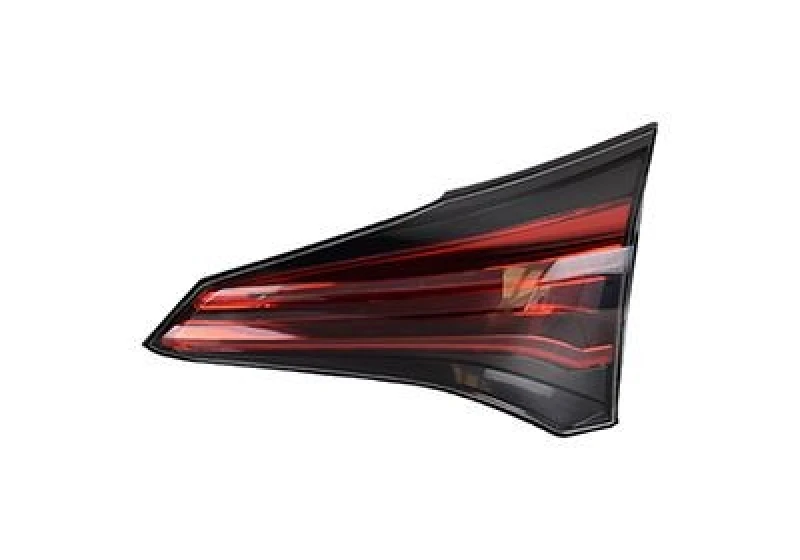 Image of VAN WEZEL Rear light VAN WEZEL 5474924
