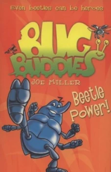 Image of Beetle Power by Joe Miller Book