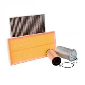 Image of Filter Maintenance Package Parts Set ADV182134 by Blue Print