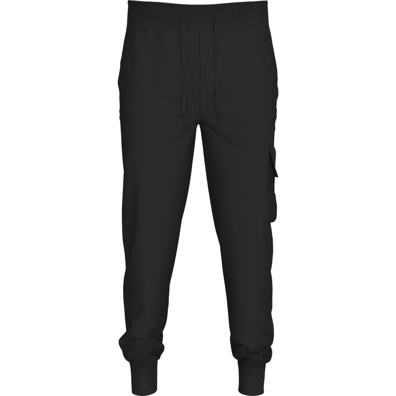 Image of Calvin Klein Jeans Bage Hawk Pants Black BEH male XL