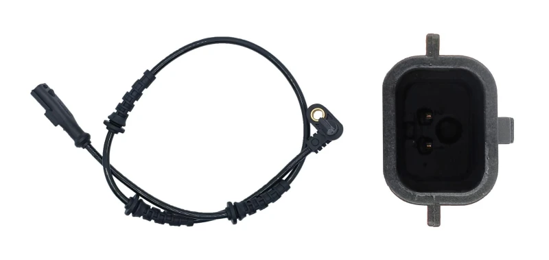 Image of ABS sensor WAGNER ABS00050