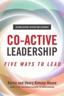 Image of Co-Active Leadership, Second Edition