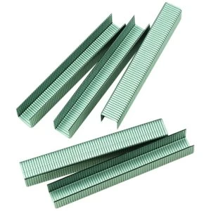 Image of Wickes General Purpose Staples 12mm - Pack of 1000