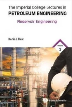 Image of Reservoir engineering by Martin Blunt