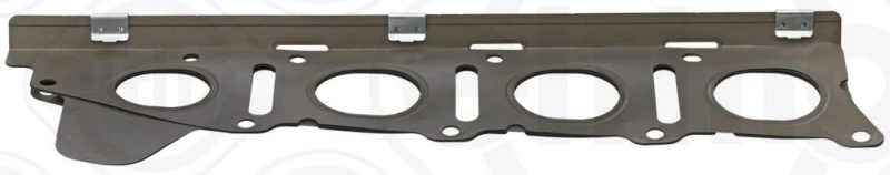 Image of Exhaust manifold gasket ELRING 592.730