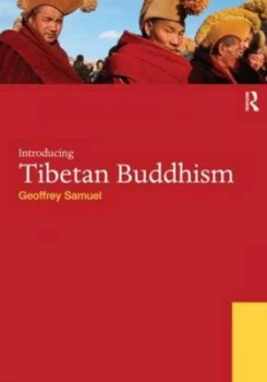 Image of Introducing Tibetan Buddhism by Geoffrey Samuel Book