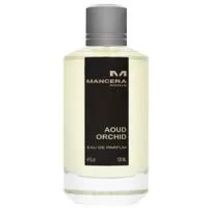 Image of Mancera Aoud Orchid Eau de Parfum Unisex 120ml