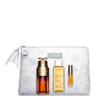 Image of Clarins Double Serum 30ml Edit - Clear