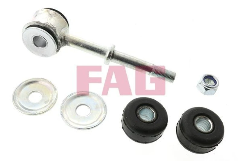 Image of Anti-roll bar link FAG 818 0226 10