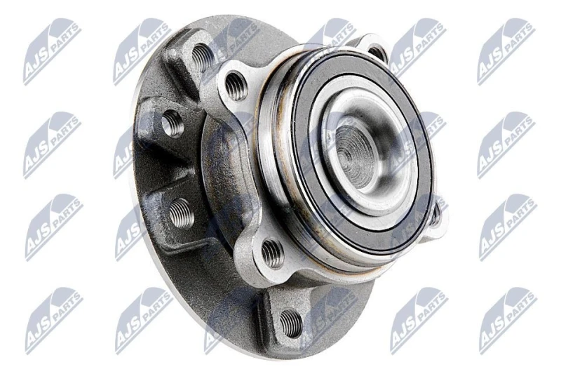 Image of NTY Wheel bearing kit NTY KLT-CH-058