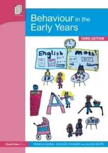 Image of Behaviour in the Early Years