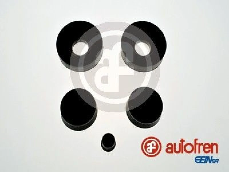 Image of AUTOFREN SEINSA Repair Kit, wheel brake cylinder AUTOFREN SEINSA D3035