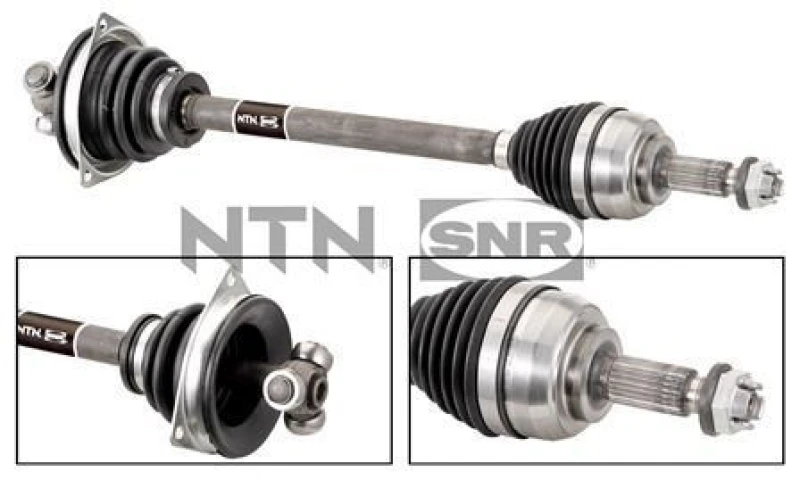 Image of Drive shaft SNR DK55.184